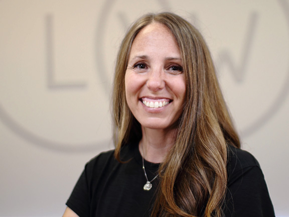 Ruby Moberg, Yoga Instructor at Longview Yoga Wellness