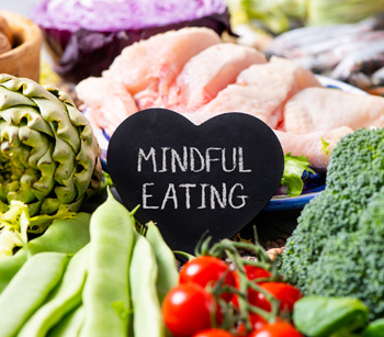Mindful Eating Workshop