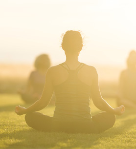 Slow to Flow with Longview Yoga Wellness