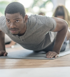 Yin Deep Stretch Yoga with Longview Yoga Wellness