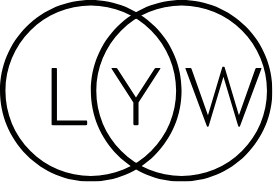 Longview Yoga Wellness logo